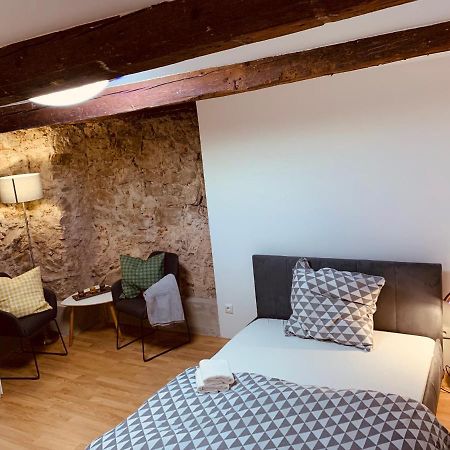 Felix Living 1, Modern & Cozy, Netflix, Smart Tv Leilighet Passau Eksteriør bilde