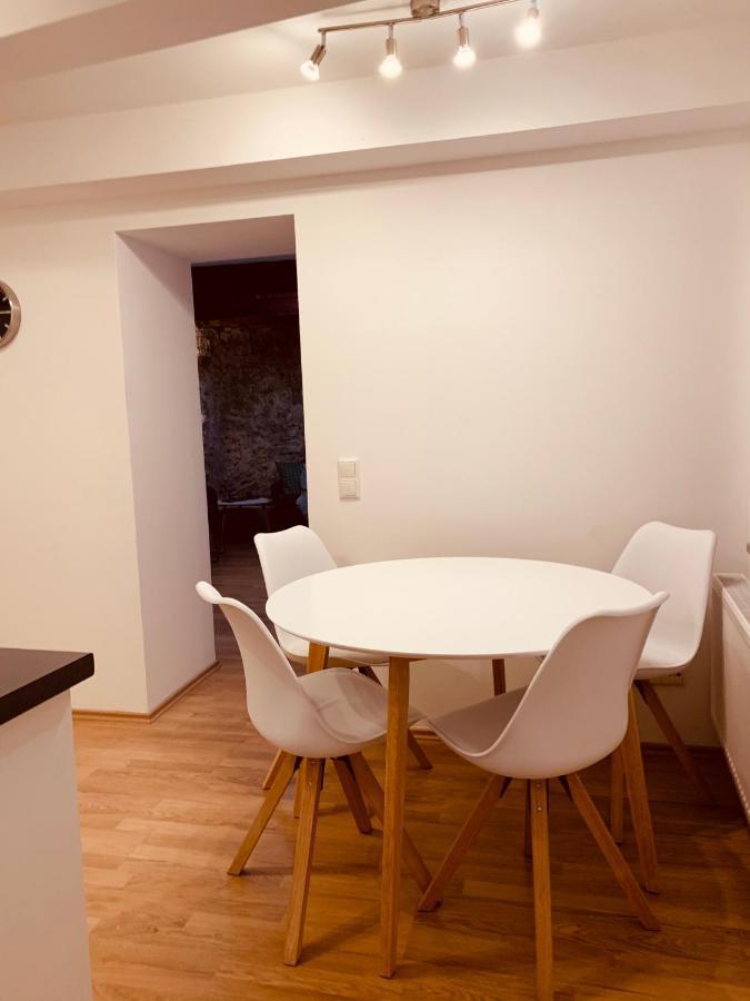 Felix Living 1, Modern & Cozy, Netflix, Smart Tv Leilighet Passau Eksteriør bilde