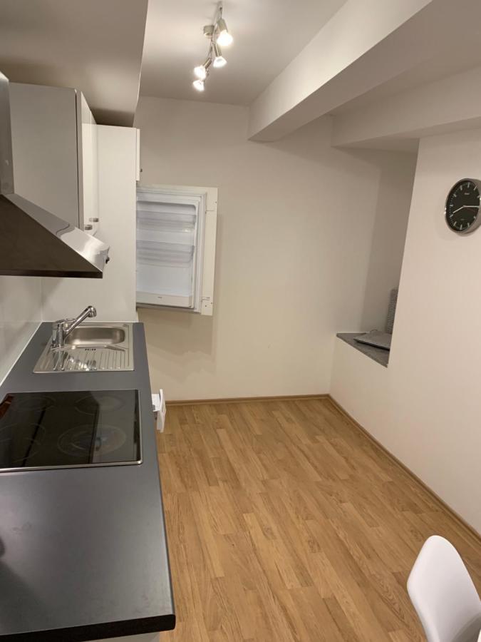 Felix Living 1, Modern & Cozy, Netflix, Smart Tv Leilighet Passau Eksteriør bilde