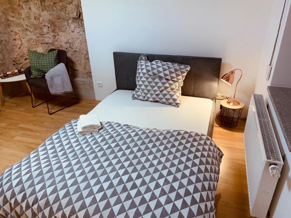 Felix Living 1, Modern & Cozy, Netflix, Smart Tv Leilighet Passau Eksteriør bilde